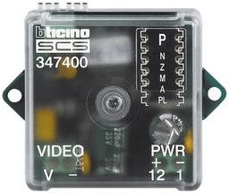 [964505190] Schnittstellenmodul Bticino