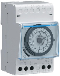 [533179400] Schaltuhr HA EH110 Tg 1W