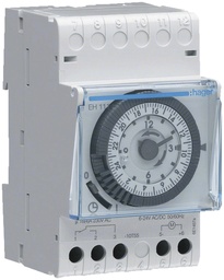 [533179500] Schaltuhr HA Tg 200 h1W