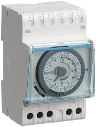 [533179600] Schaltuhr HA Wo 200 h1W