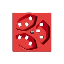 [378758800] Frontset Edue ber 60×60mm