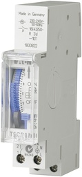 [533179909] Zeitschaltuhr analog ETN