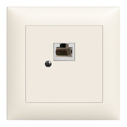 [877204000] UP-Dose 1×RJ45/s 8P Edue ws