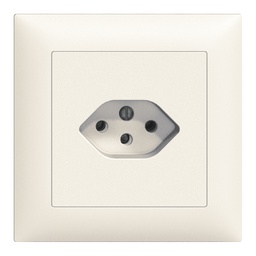 [639123000] UP-Steckdose Edue T13 ws