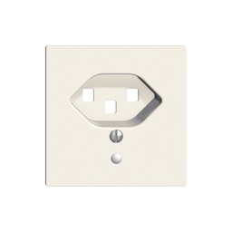 [378759000] Frontplatte Edue T23 ws