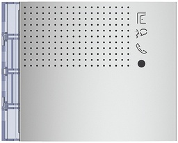 [964513930] Frontblende f.Tür-L-S-Modul