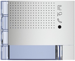 [964514030] Frontblende f.Tür-L-S-Modul