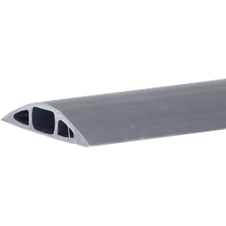 [127600236] Gummibodenleiste 76×17mm 1,5m