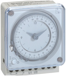 [533522700] Schaltuhr Maxirex QT