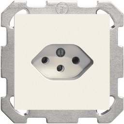 [639223000] UP-Steckdose Edue T13 ws