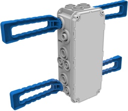 [372731939] UP-Einlasskasten Spotbox UP3,