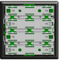 [378765950] KNX-Funktionseinsatz RGB