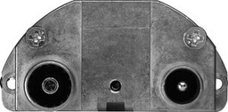 [935252713] Antennendose TV-R HMS HA