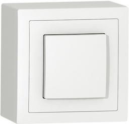 [760311002] AP-Leuchttaster SIDUS A W/1L