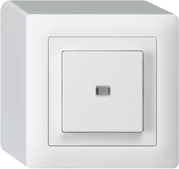 [760312003] AP-Leuchttaster KAL AR/1L ws