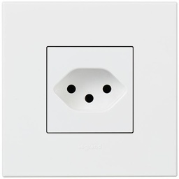[639313001] UP-Steckdose ATO T13 ws Gr.I