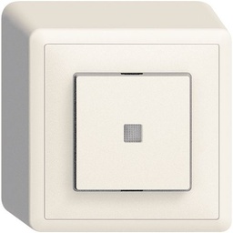 [760314000] AP-Taster Edue LED gb ARL ws