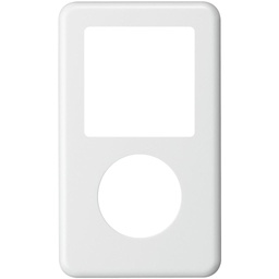 [374202003] UP-Abdeckplatte 2×1 1×systo+