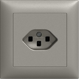 [639600040] UP-Steckdose Edue T23 16A dgu,