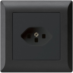 [639600058] UP-Steckdose KLI T23 sz,