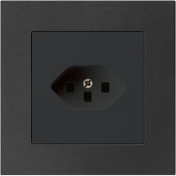 [639600458] UP-Steckdose KPR T23 sz,