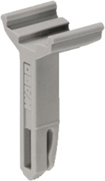[158975084] Gruppenschilderträger 10mm