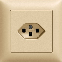 [639600810] UP-Steckdose Edue T23 16A sa,