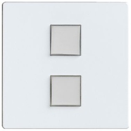 [378773020] Abdeckset Edue elegance f.2×