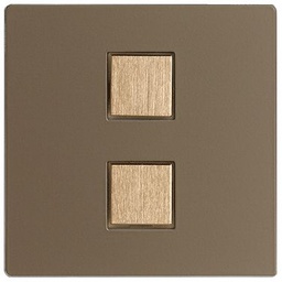 [378773070] Abdeckset Edue elegance f.2×