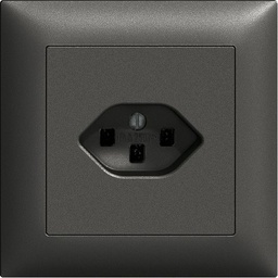 [639600950] UP-Steckdose Edue T23 16A sz,