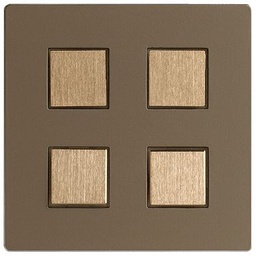 [378774070] Abdeckset Edue elegance f.4×