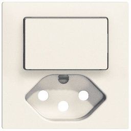 [378780000] Frontset 60×60mm Edue ws