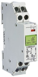 [534004000] Schrittschalter Dold 1S 16A