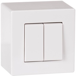 [760631001] AP-Wipptaster ATO 6A 250V ws