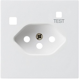 [378047003] Frontplatte KAL z.T13 FI ws