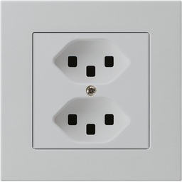 [639602438] UP-Steckdose KPR 2×T23 hgu,