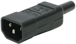 [761330059] Apparatestecker STAU SEV 113