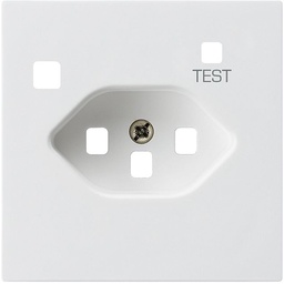 [378048003] Frontplatte KAL z.T23 FI ws