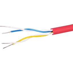 [102038004] Brandmeldekabel G51 2x2x0,8mm