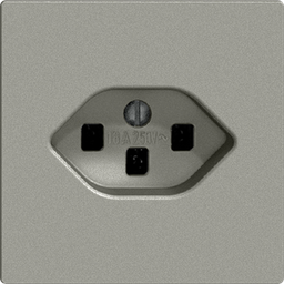 [639610040] UP-Steckdose Edue T23 16A dgu,