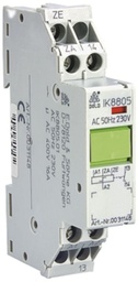 [534084400] Schrittschalter Dold 230VAC 1S
