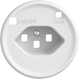 [378270100] Frontset SDUE z.FI-Steckdose