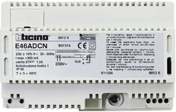 [964550094] REG-Netzgerät LEG MyHome 27VDC