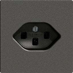 [639610950] UP-Steckdose Edue T23 16A sz,