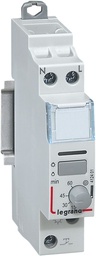 [534107100] Schrittschalter LEG X3 16A