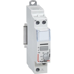 [534107200] Schrittschalter LEG X3 16A