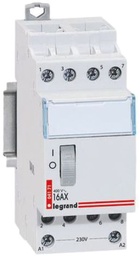 [534137000] Schrittschalter LEG X3 16A