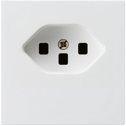 [639611003] UP-Steckdose KAL T23 ws,