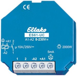 [534200002] EB-Schrittschalter Eltako