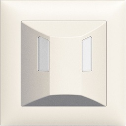 [303838000] UP-Bewegungsmelder KNX 180°